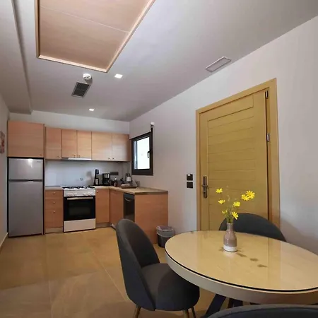 Miramare Luxury Daire