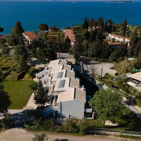 Miramare Luxury Apartament *