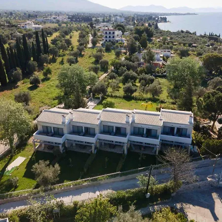 Miramare Luxury Apartment