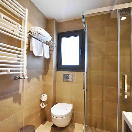 Apartment Miramare Luxury *