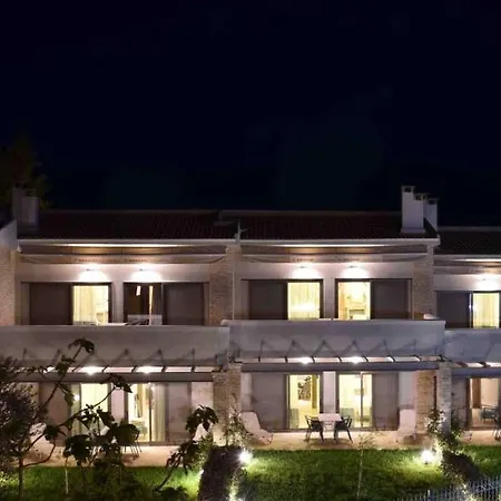 Miramare Luxury Eretria (Evia)